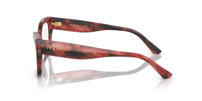 Red Havana - 0VO5523 8056597927239