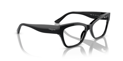 Black - 0VO5523 8056597927277