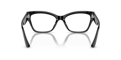 Black - 0VO5523 8056597927277