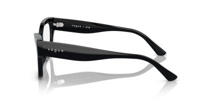 Black - 0VO5523 8056597927277