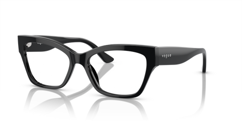 Black - 0VO5523 8056597927277