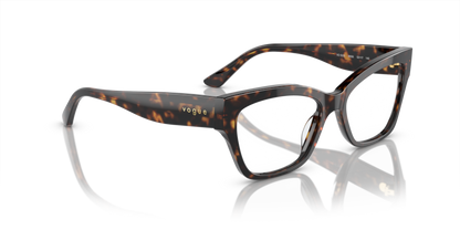 Dark Havana - 0VO5523 8056597927291