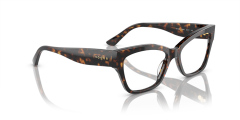 Dark Havana - 0VO5523 8056597927291