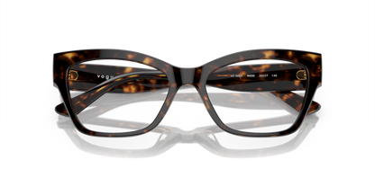 Dark Havana - 0VO5523 8056597927291