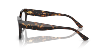 Dark Havana - 0VO5523 8056597927291