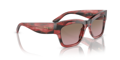 Red Havana - 0VO5524S 8056597933216