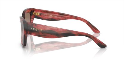 Red Havana - 0VO5524S 8056597933216