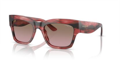 Red Havana - 0VO5524S 8056597933216