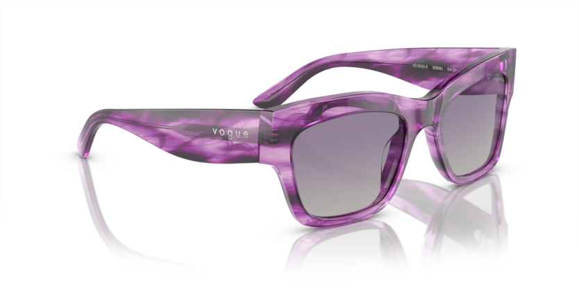 Purple Havana - 0VO5524S 8056597933223