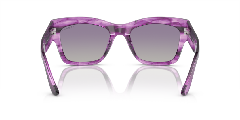 Purple Havana - 0VO5524S 8056597933223