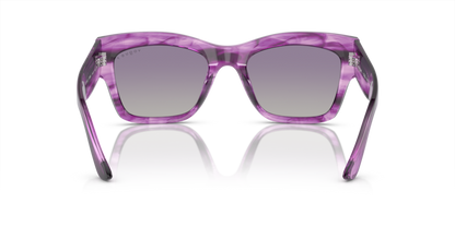 Purple Havana - 0VO5524S 8056597933223