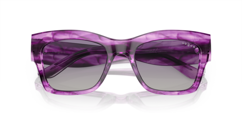 Purple Havana - 0VO5524S 8056597933223