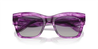 Purple Havana - 0VO5524S 8056597933223