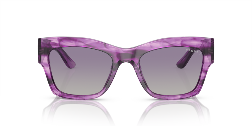 Purple Havana - 0VO5524S 8056597933223