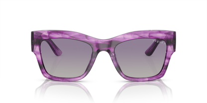 Purple Havana - 0VO5524S 8056597933223