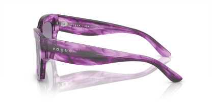 Purple Havana - 0VO5524S 8056597933223