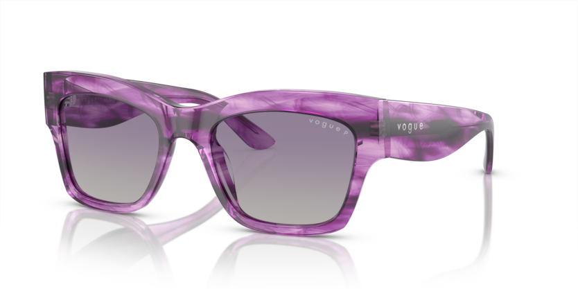 Purple Havana - 0VO5524S 8056597933223