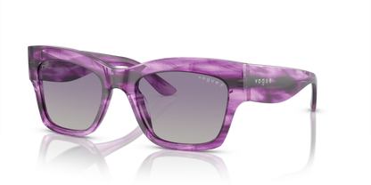 Purple Havana - 0VO5524S 8056597933223