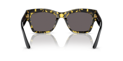 Yellow Tortoise - 0VO5524S 8056597933230