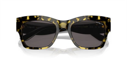 Yellow Tortoise - 0VO5524S 8056597933230