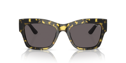 Yellow Tortoise - 0VO5524S 8056597933230