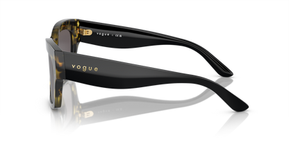 Yellow Tortoise - 0VO5524S 8056597933230