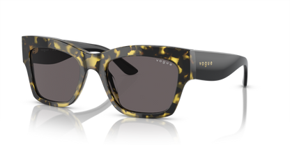 Yellow Tortoise - 0VO5524S 8056597933230