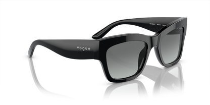 Black - 0VO5524S 8056597933247