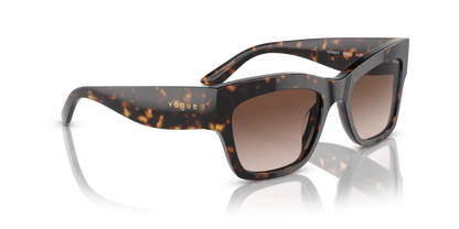 Dark Havana - 0VO5524S 8056597933254