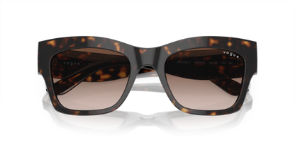 Dark Havana - 0VO5524S 8056597933254