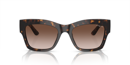 Dark Havana - 0VO5524S 8056597933254