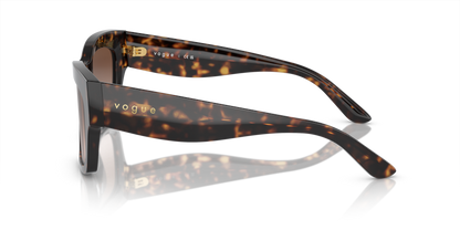 Dark Havana - 0VO5524S 8056597933254