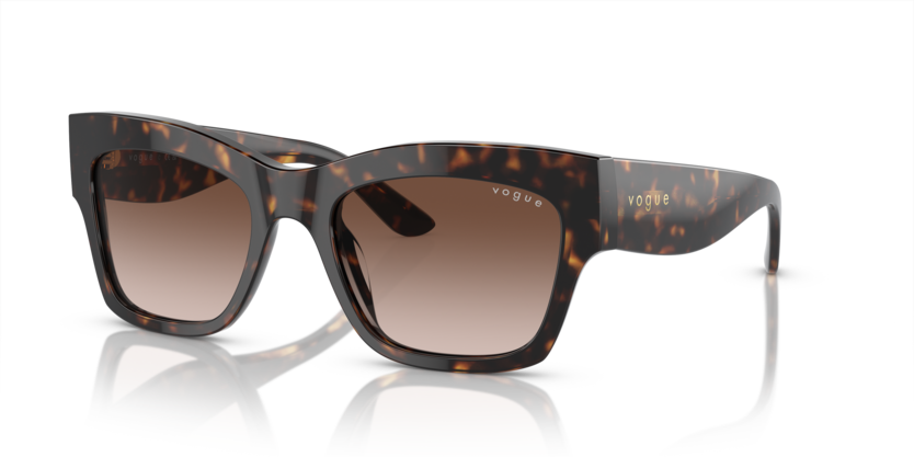 Dark Havana - 0VO5524S 8056597933254