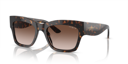 Dark Havana - 0VO5524S 8056597933254