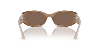 Opal Brown - 0VO5525S 8056597932189