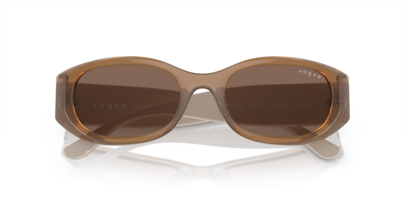 Opal Brown - 0VO5525S 8056597932189