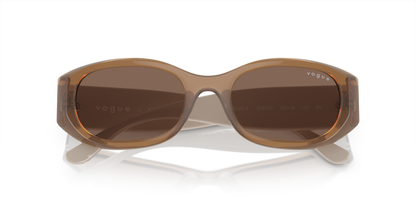 Opal Brown - 0VO5525S 8056597932189