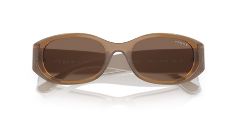 Opal Brown - 0VO5525S 8056597932189