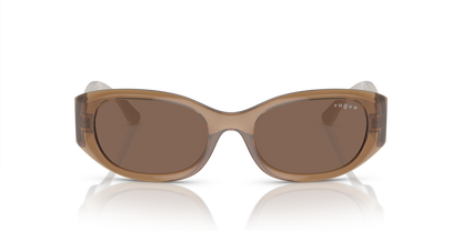 Opal Brown - 0VO5525S 8056597932189