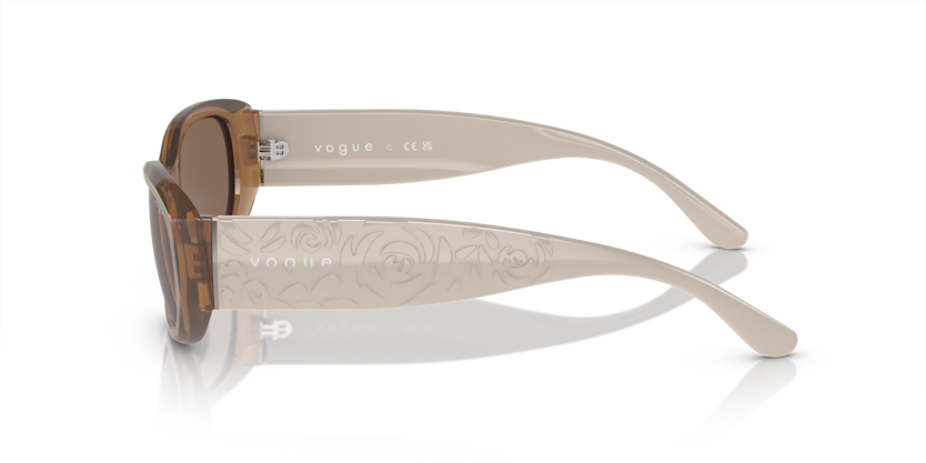 Opal Brown - 0VO5525S 8056597932189