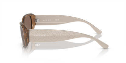 Opal Brown - 0VO5525S 8056597932189