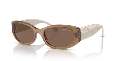 Opal Brown - 0VO5525S 8056597932189