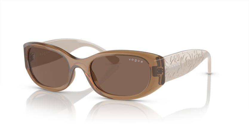 Opal Brown - 0VO5525S 8056597932189