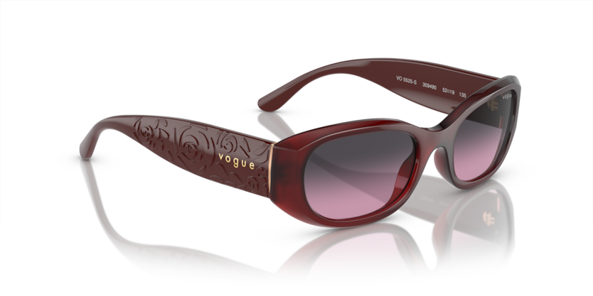 Opal Red - 0VO5525S 8056597932196