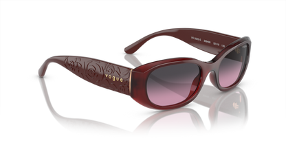 Opal Red - 0VO5525S 8056597932196