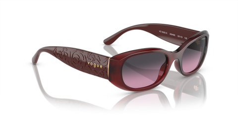 Opal Red - 0VO5525S 8056597932196