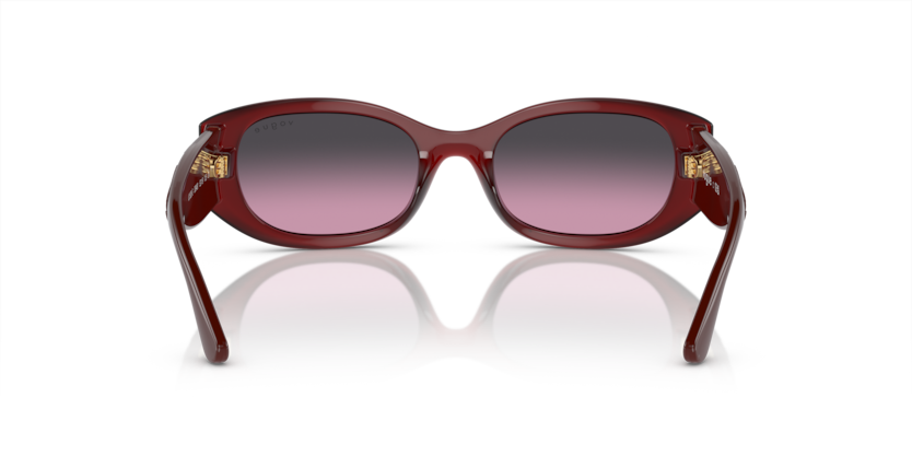 Opal Red - 0VO5525S 8056597932196