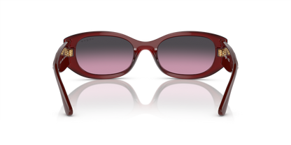 Opal Red - 0VO5525S 8056597932196