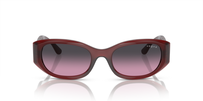 Opal Red - 0VO5525S 8056597932196