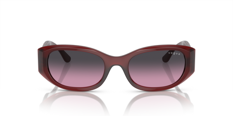 Opal Red - 0VO5525S 8056597932196